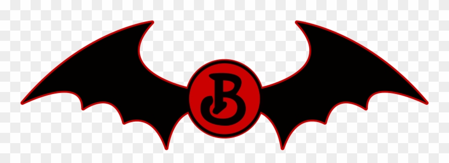 Bat Templates To Cut Out Clipart