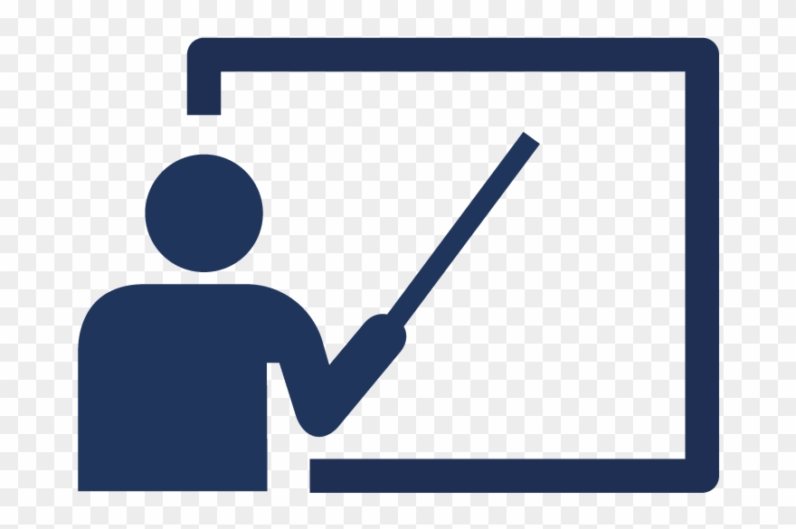 Training Class Icon Clipart