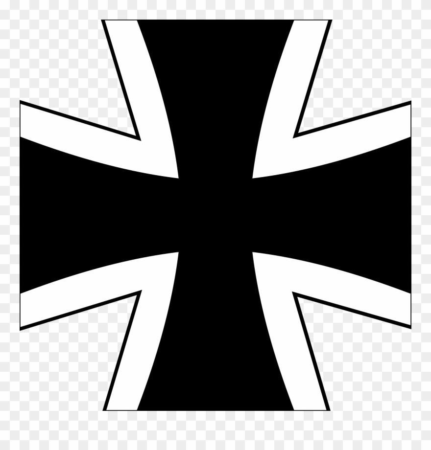 Open - German Air Force Sign Clipart