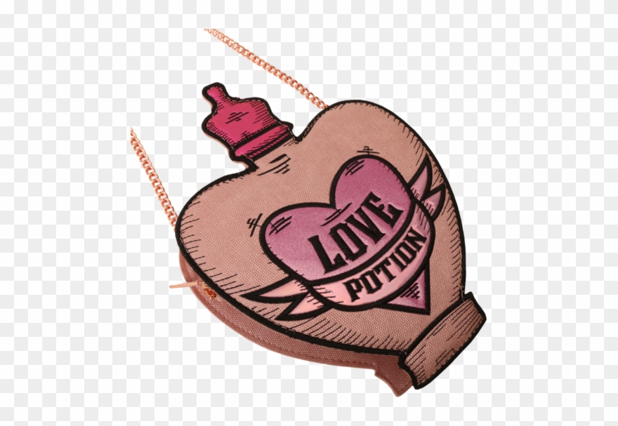 Messenger Bag Clipart