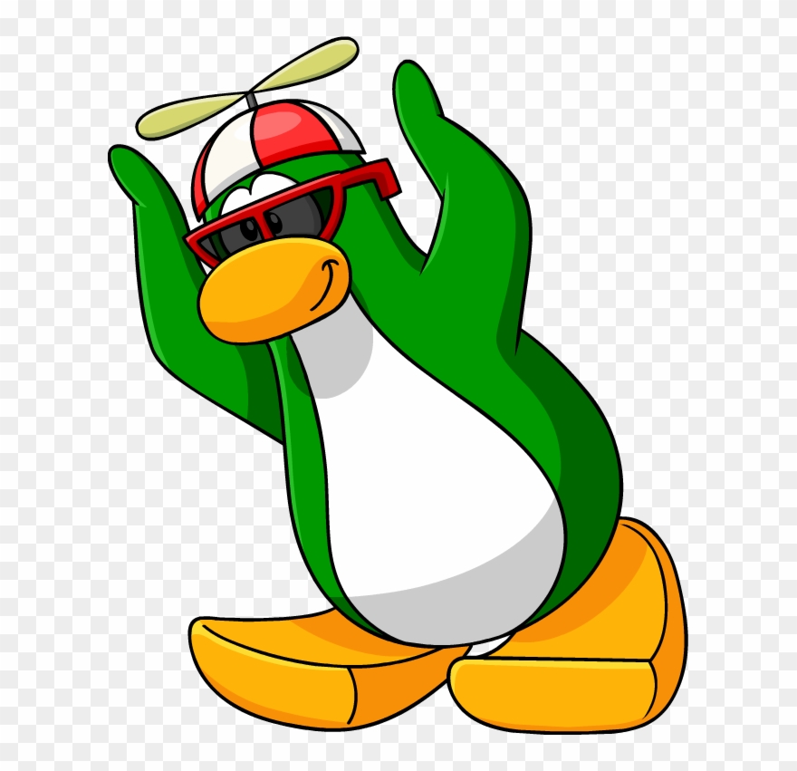 Speaking Of Rookie, He Did Not Bring New Games This - Rookie Penguin Clipart