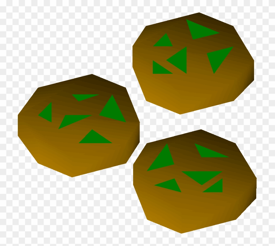 A Premade T'd Crunch Is A Type Of Gnomish Food That - Wiki Clipart