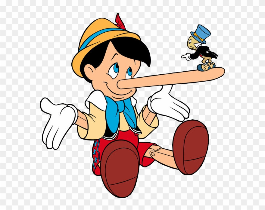 Фото, Автор Svetlera На Яндекс - Tell The Truth Funny Clipart