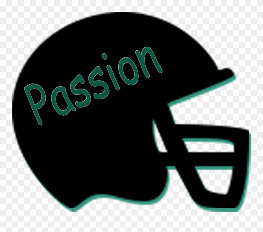 'helmet Clipart' Sticker By Allaith Arnaout - Graphic Design - Png Download