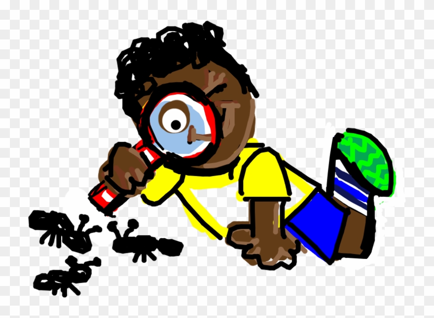 Gifted Education - Cartoon Clipart