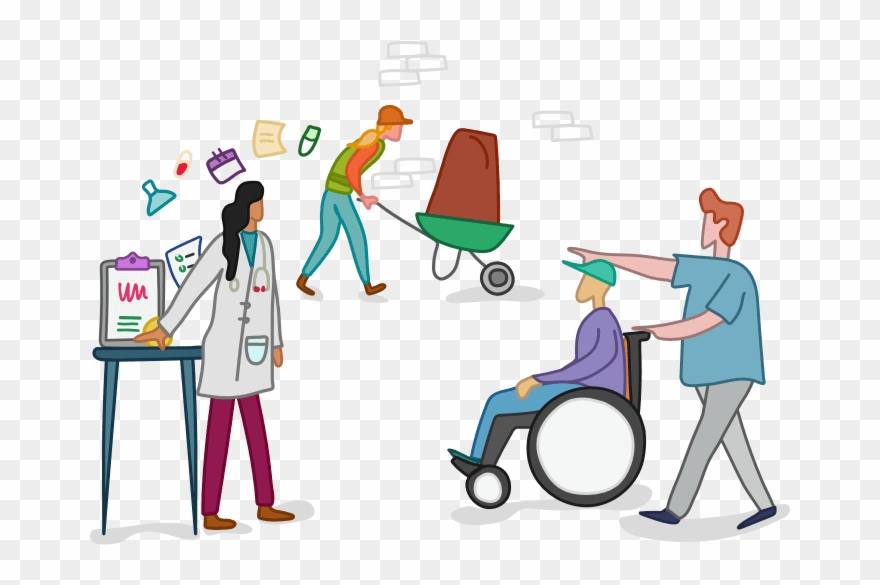 Assessment Clipart Vocational - Png Download