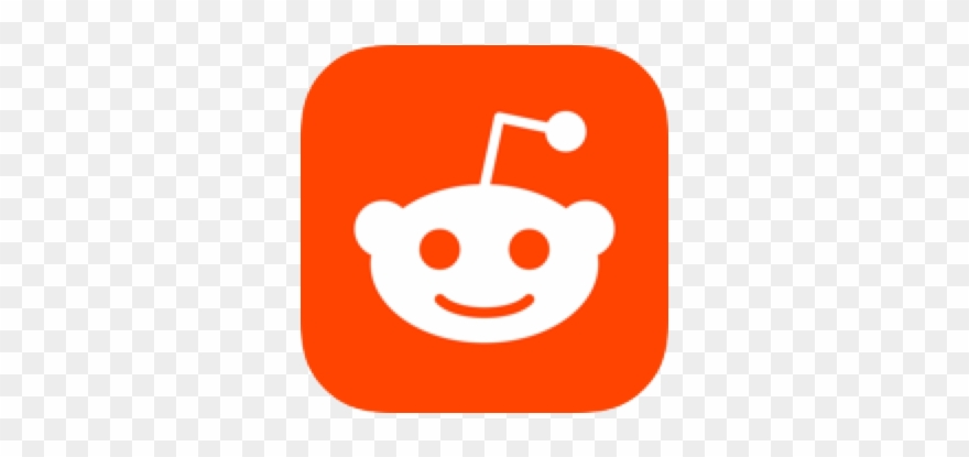 The Following Is Adapted From Ongoing Development, - Reddit Ios App Icon Clipart