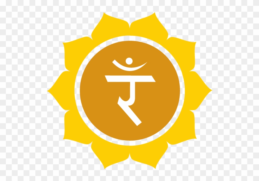Solar Plexus Chakra Blend , [product-type], Zea Relief - Solar Plexus Chakra Png Clipart