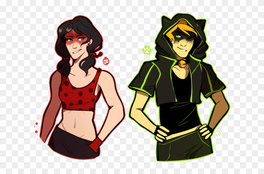 Breakdance Au - Break Dance Ladybug Au Clipart