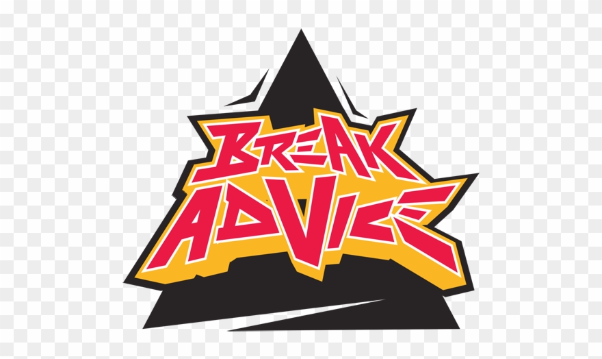 #breakadvice #bboy #breakdance #howto #bboytutorial - B-boy Clipart