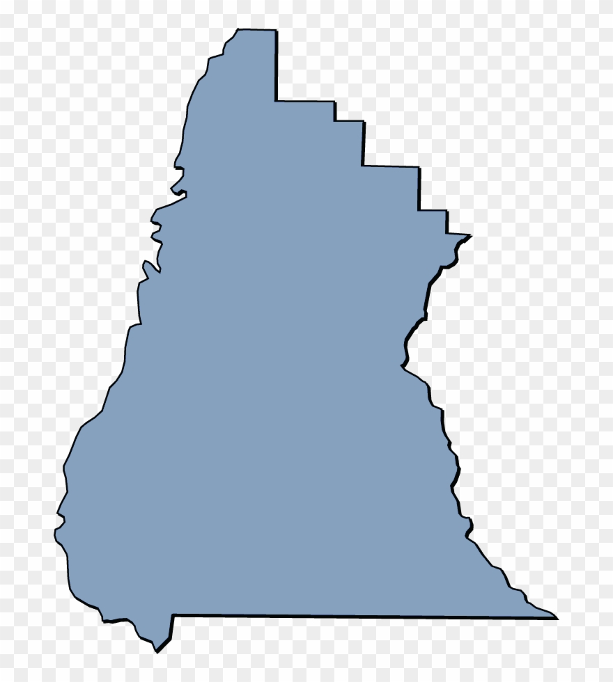 Liberty County - Liberty County, Texas Clipart