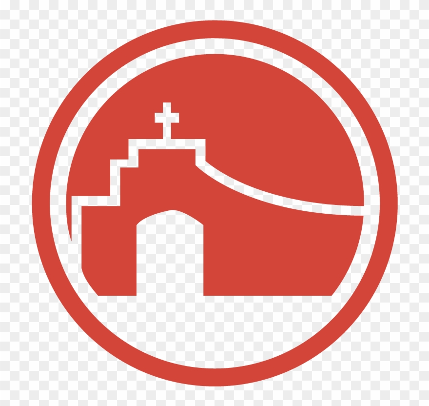 Amity Campus - Circle Clipart