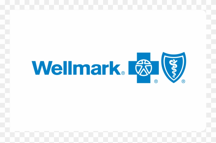 Wellmark Blue Cross And Blue Shield Logos Clipart