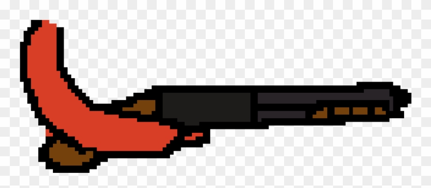 Heavy Guard Right Arm - Root Gaming Clipart