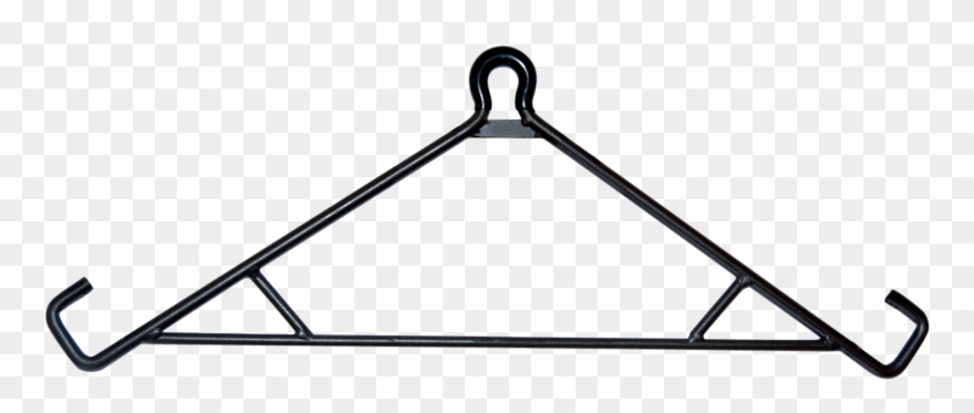 Hme Hmeghg Gambrel Game Hanger - Hme Products Game Hanging Gambrel Clipart