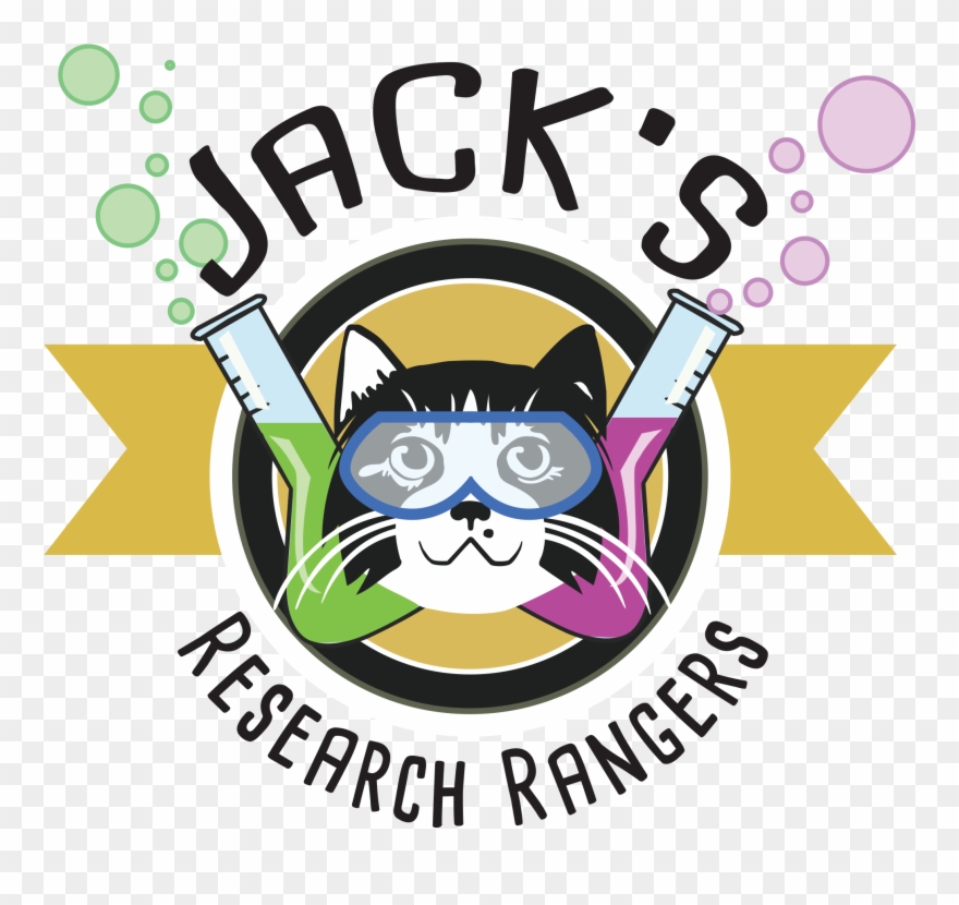 Jack's Research Rangers - Jack’s Crackers, Llc Clipart