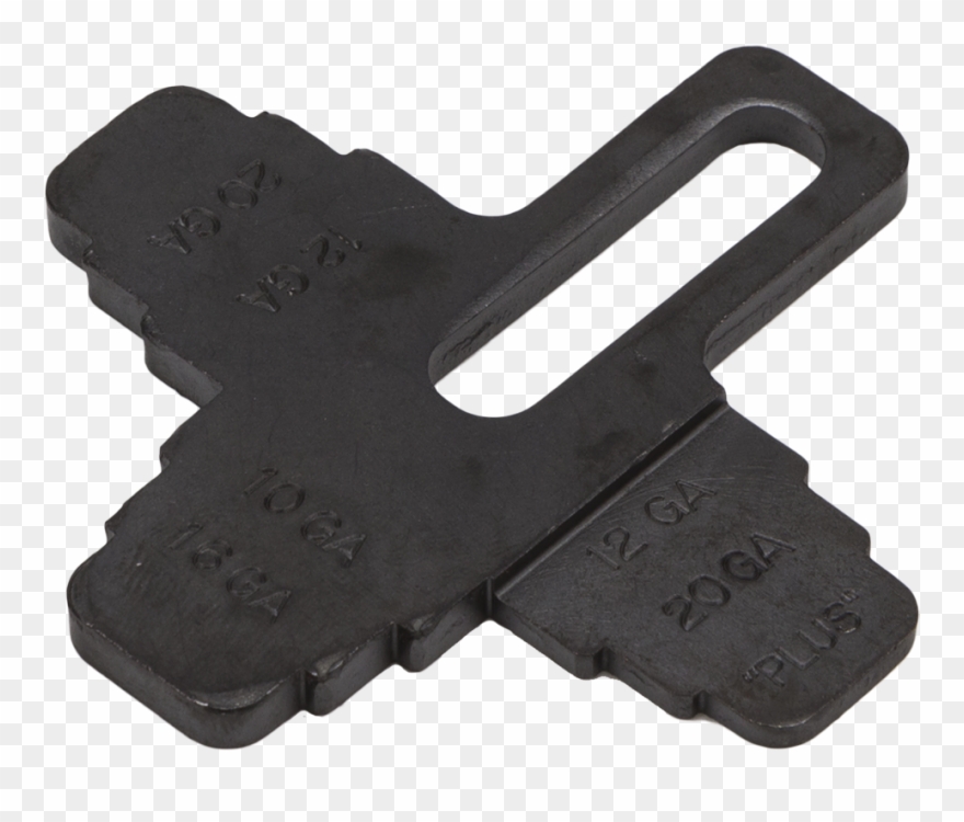 Browning 1130050 Standard/plus Dual Wrench 10/12/16/20 - Wrench Clipart