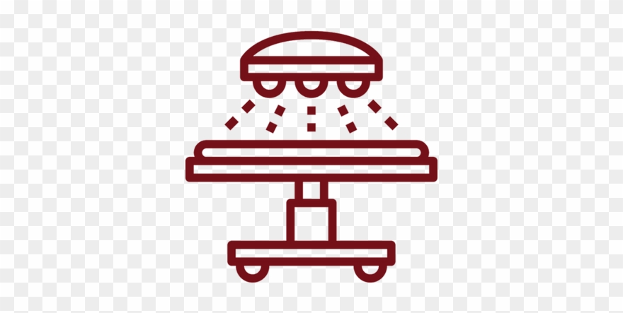 Simulation-based Training - Illustration Clipart