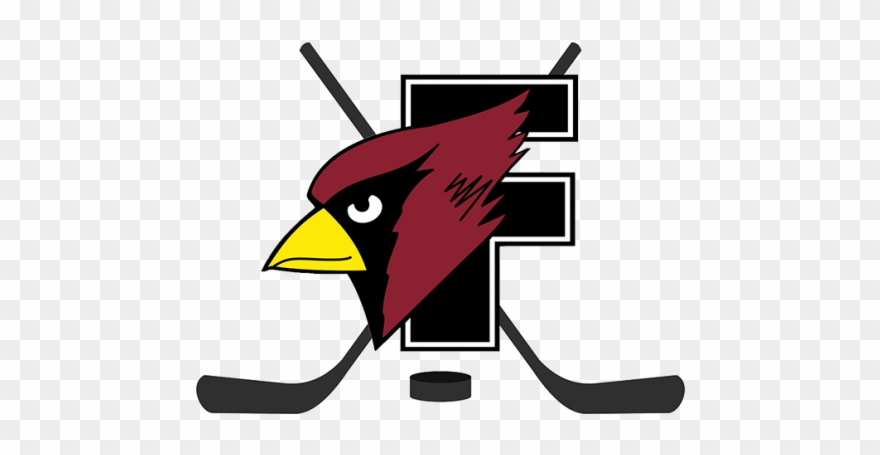 Fond Du Lac Hs Boys Hockey - Jack's Team Sports Clipart