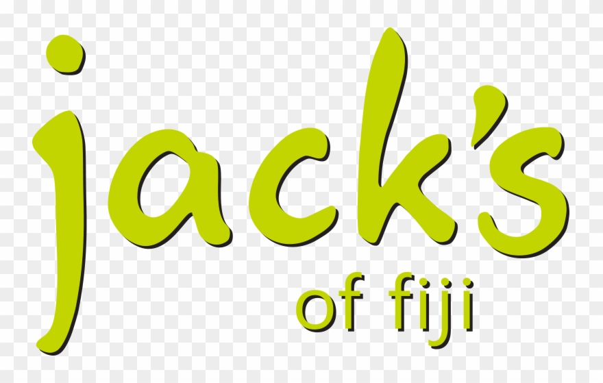 Jacks Of Fiji Logo Clipart