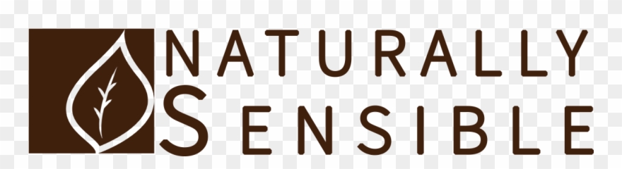 Naturally Sensible - Naturally Conscious Reusable Produce Bags - Cotton Clipart