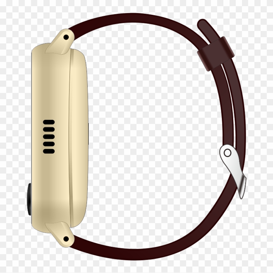 Keke Old Man Smart Watch Phone Positioning Heart Rate Clipart