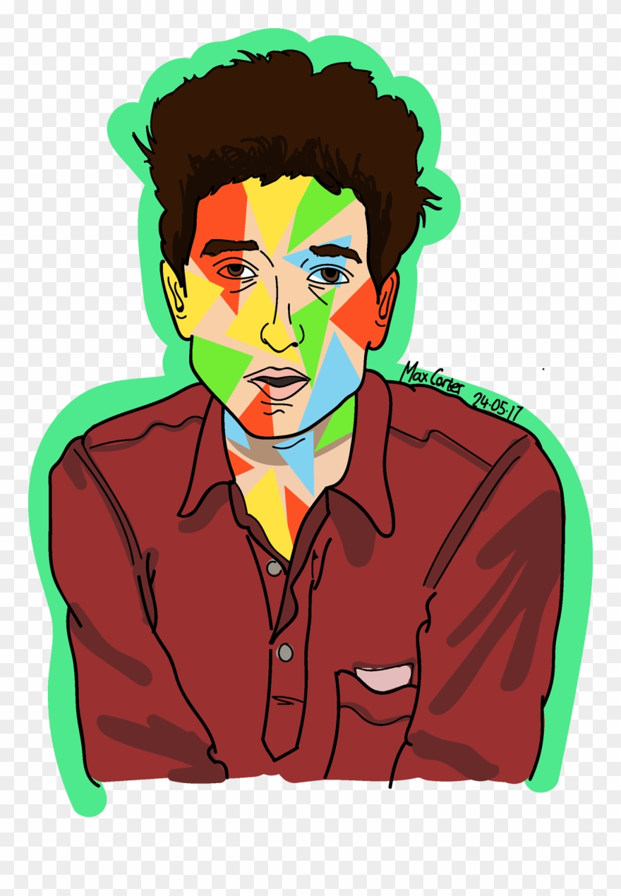 Thank You - Illustration Clipart