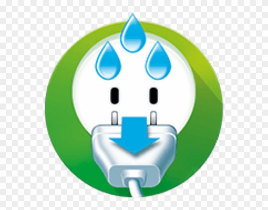 Automatic Safety Mode - Braun Clipart