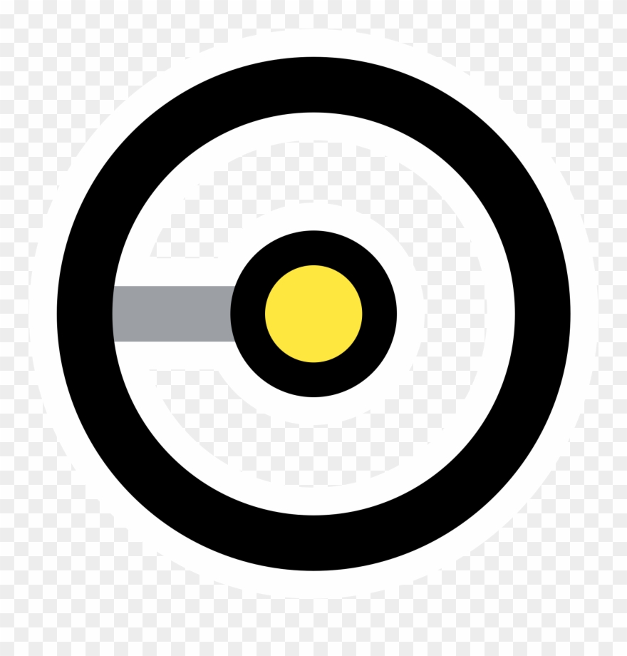 Primary Circlebps By Dannya - Circle Clipart