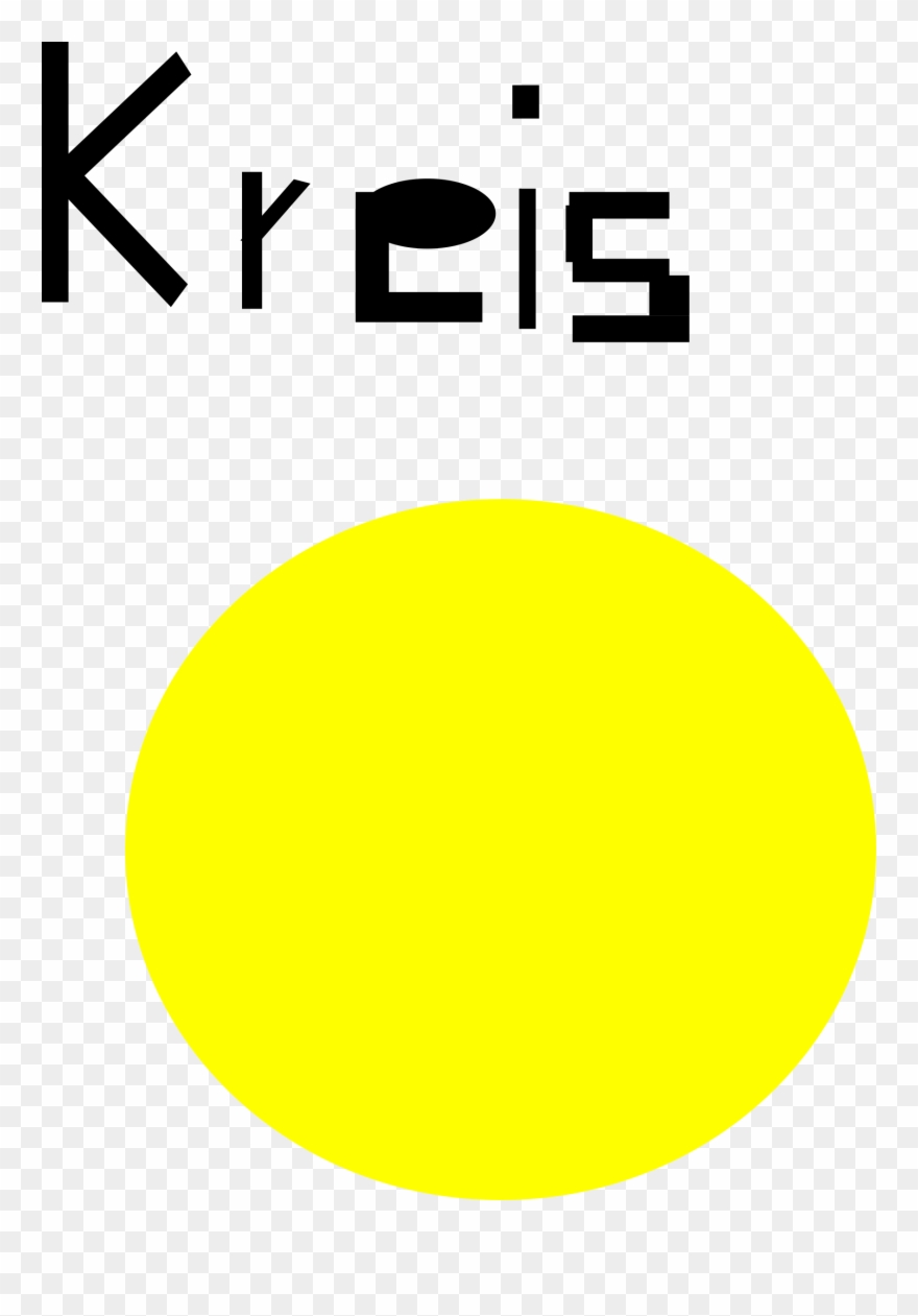 Log In Sign Up Upload Clipart - Circle - Png Download