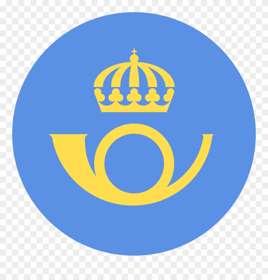 Postnord Sverige Clipart