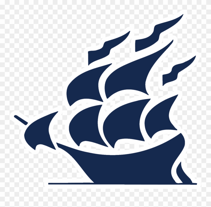 Hudson Explorers Ship Clipart