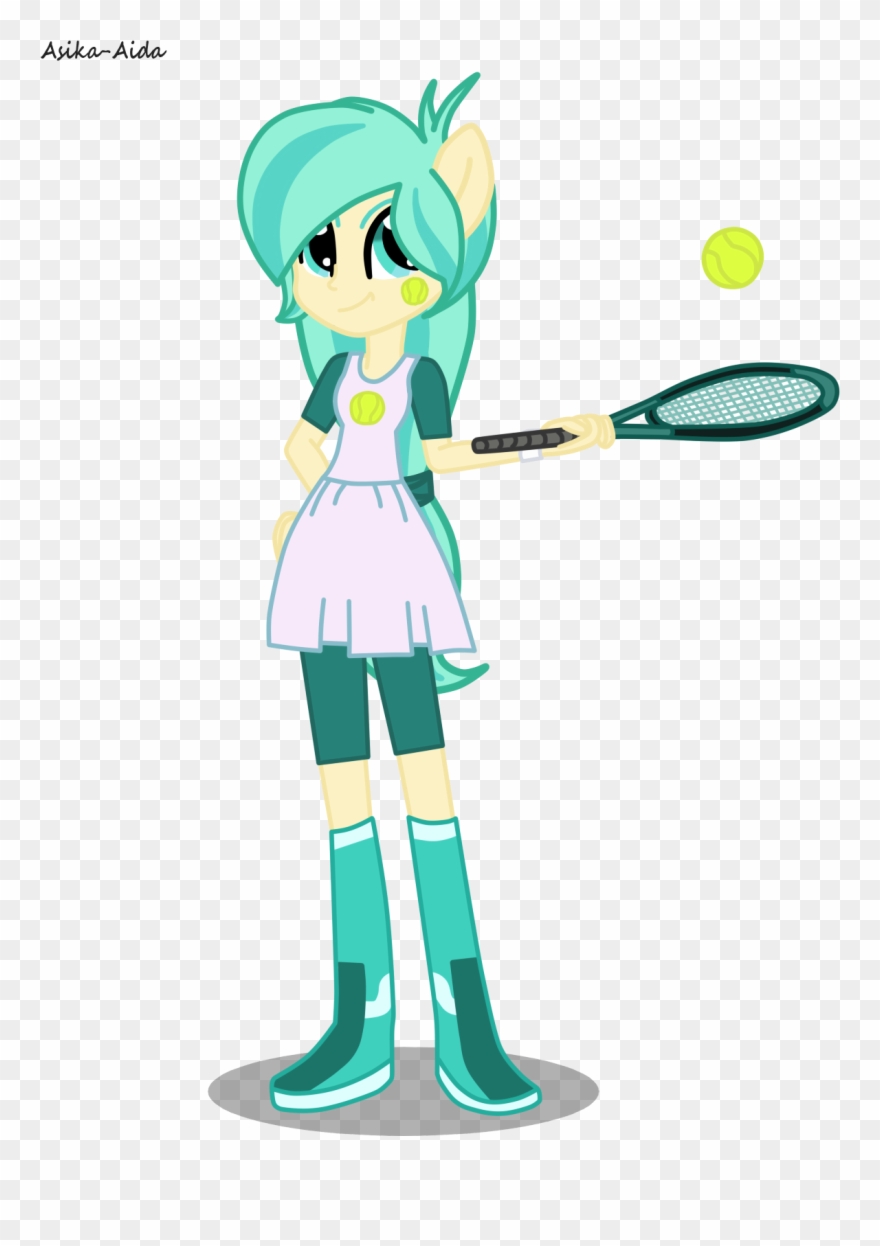 804119 Safe Solo Equestria Girls Background Human Smirk - Equestria Girls Tennis Match Clipart