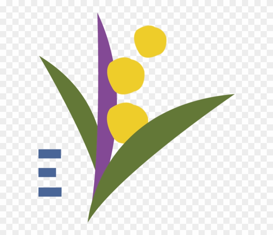 Wattle Program - Twitter Clipart