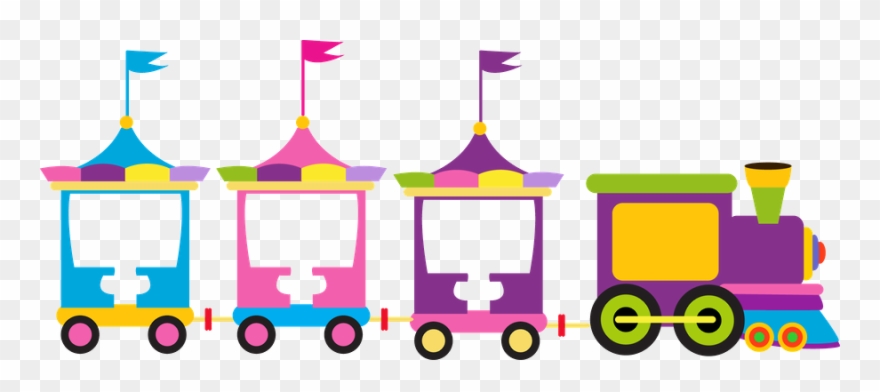 Dani Moraes - Invitaciones Parque De Diversiones Clipart