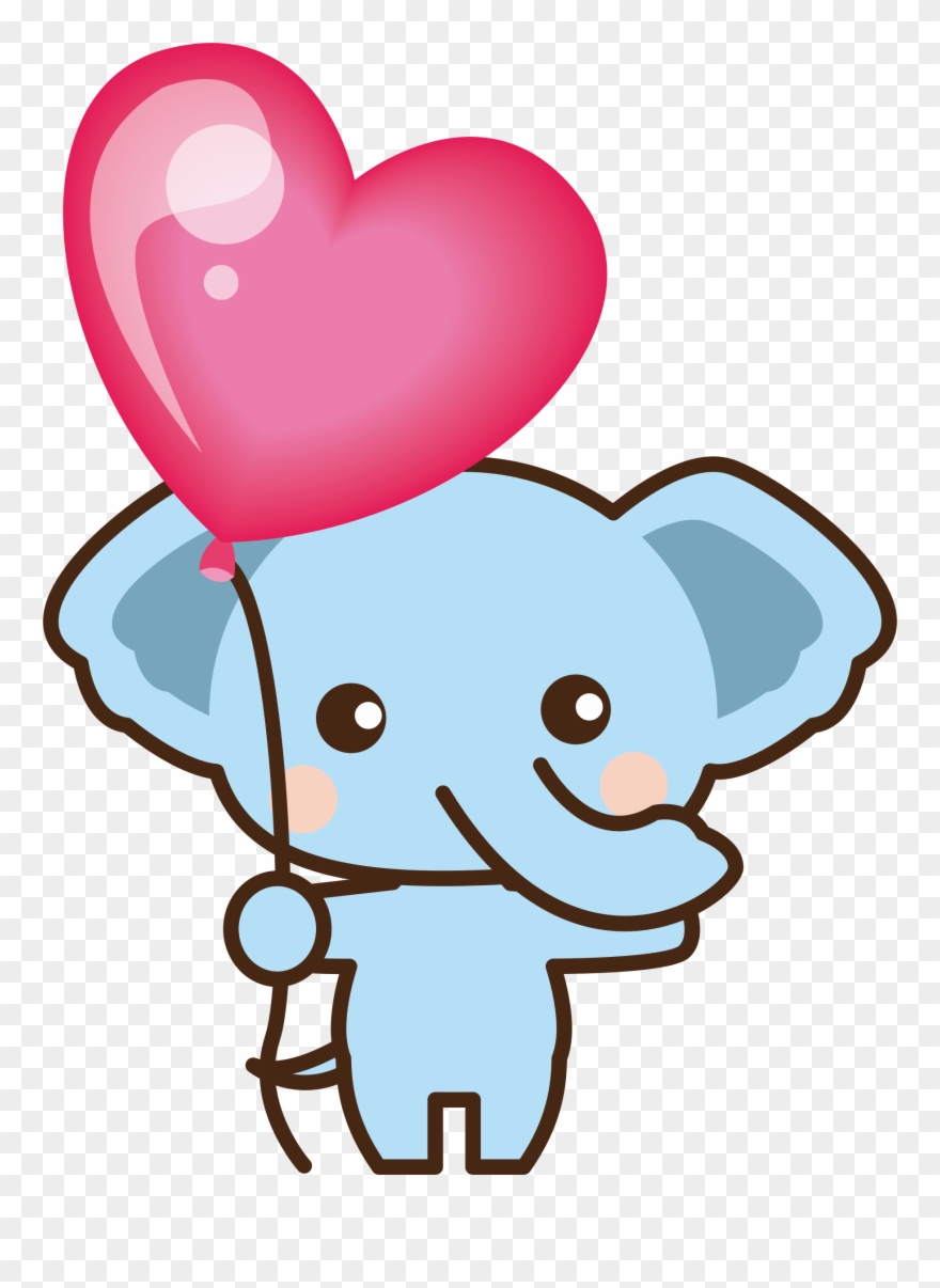 Florida Clipart Icon - Luftballons Clipart - Png Download