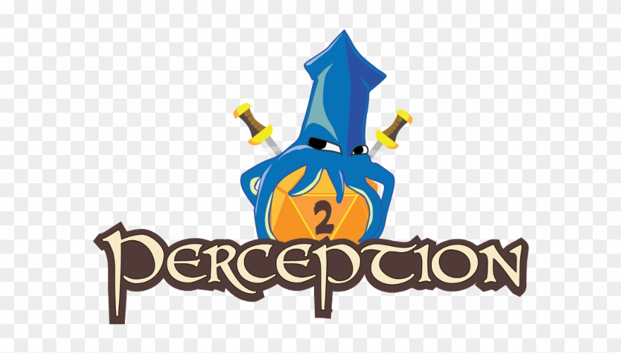 It Looks Like The Majority Are Riding The Hot "2 Perception" - Perception Clipart