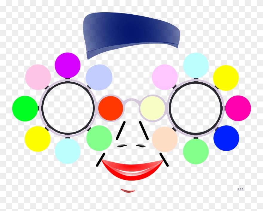 Open - Perception Clipart