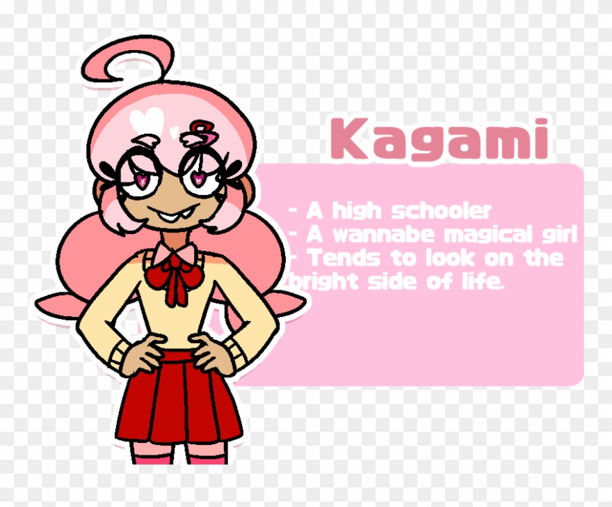 Image And Video Hosting By Tinypic - Magical Girl Mascot Ideas Clipart