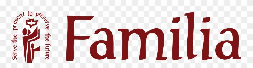 Logo - Familia Community Logo Clipart