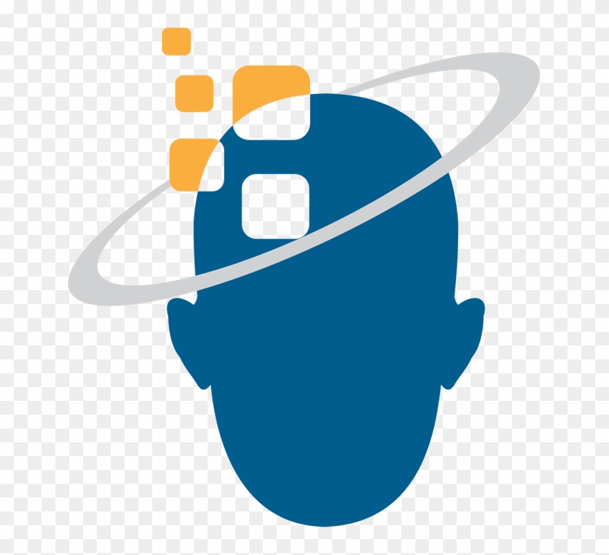 *perception Academy Logo Just Head Perception Academy - First Institute Of Canadian Inventors Clipart