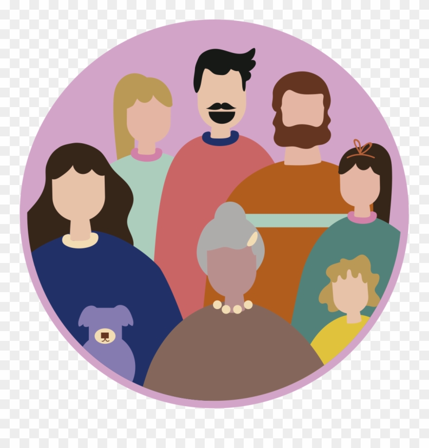 El Estado Debe Cumplir Un Rol Subsidiario De Apoyo Clipart