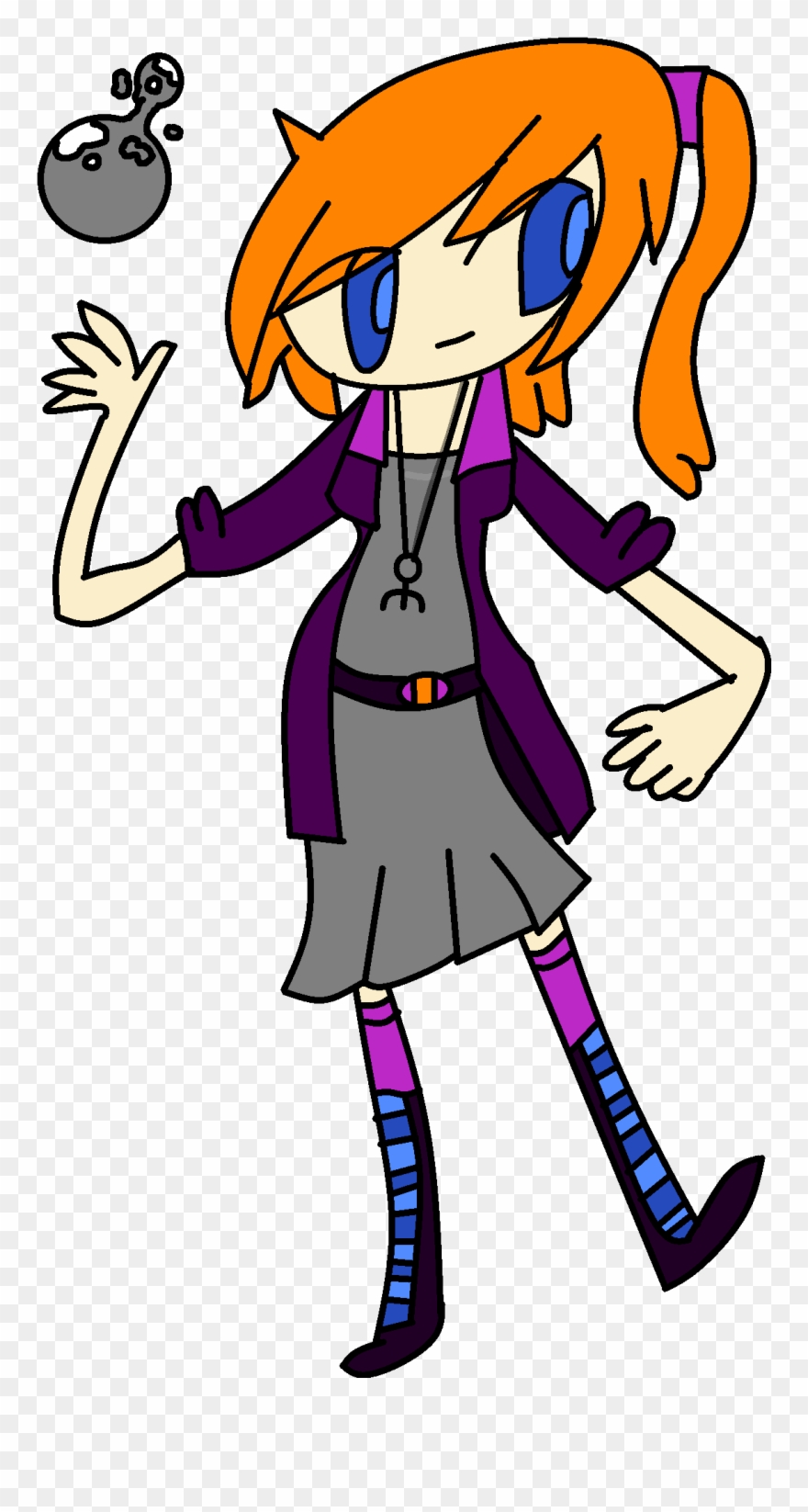 Ella Metals Fantendo Nintendo Fanon Wiki Fandom - Wiki Clipart