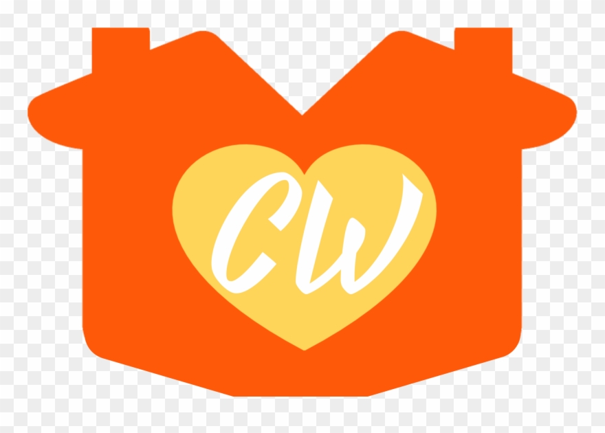 Home Sale With Heart - Casey Watters - Real Estate Solutions Clipart