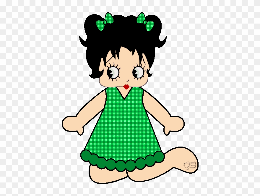 Betty Boop Pictures Archive - Betty Boop Clipart