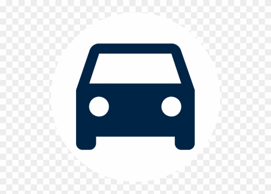 Accident/medical Auto Business Home - Parqueadero De Carro Simbolo Clipart