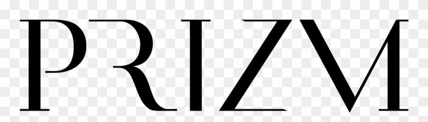Subscibe To Prizm Email Newsletters - Prizm Magazine Logo Clipart