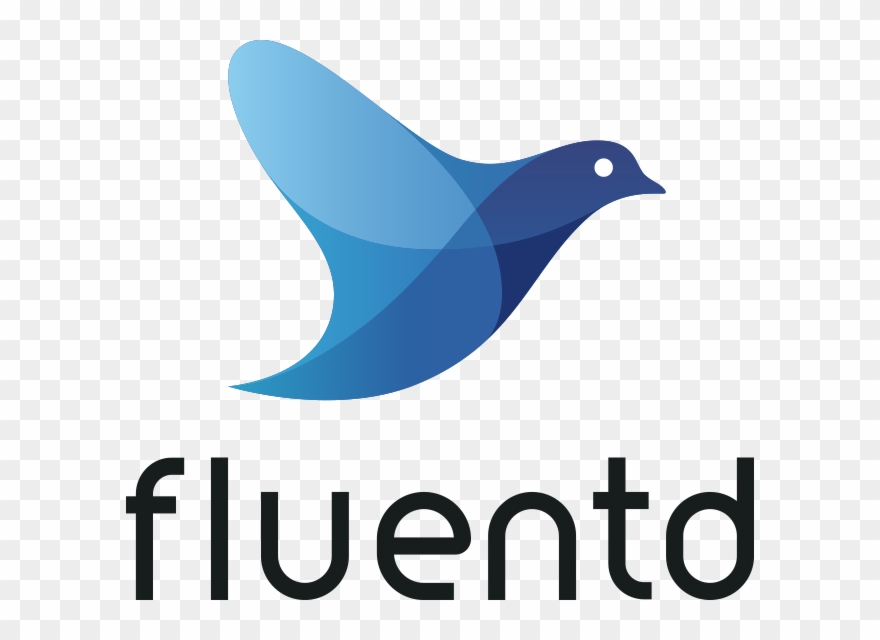 Architecture - Fluentd ロゴ Clipart