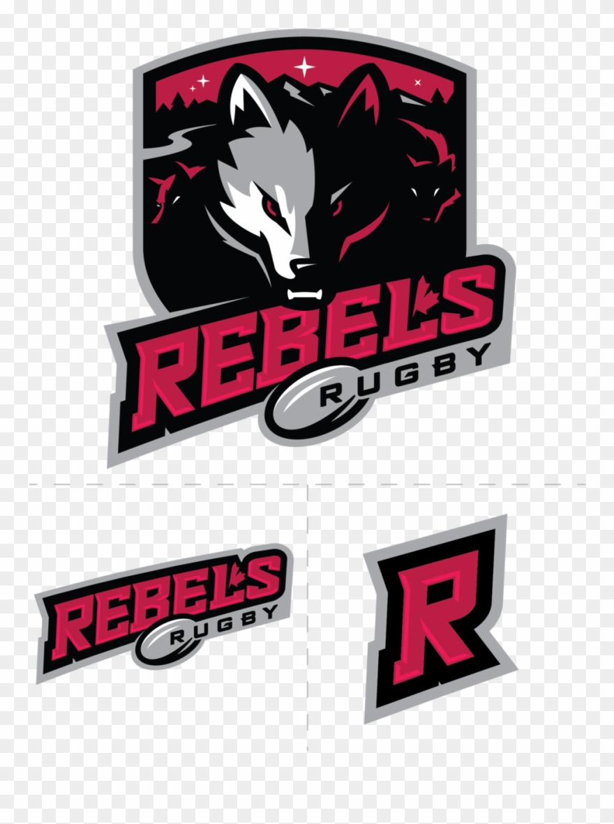 Wide Rebels1 2017-22 Clipart