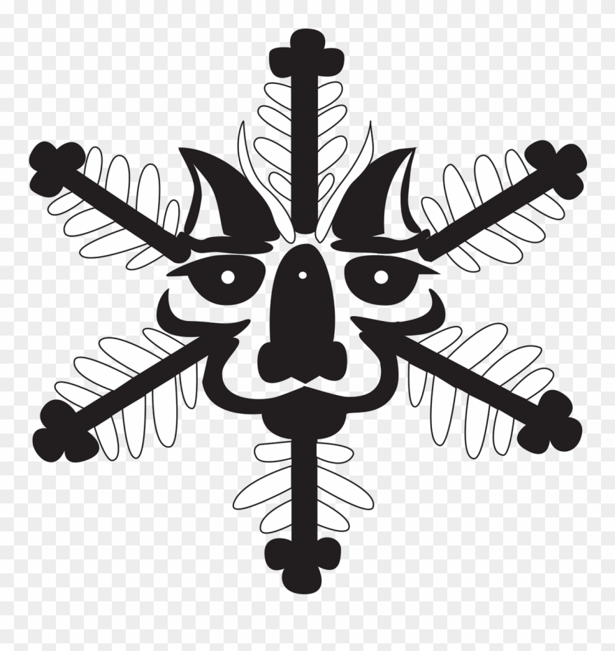 They Are Always So Clean, So Calming - Keychain Clipart